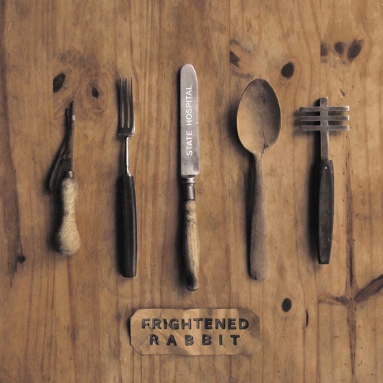 Cover artwork for Home from War