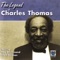 Pamela - Charles Thomas & Ray Drummond lyrics