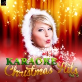 I Wish Everyday Could Be Like Christmas (In the Style of Bon Jovi) [Karaoke Version] artwork