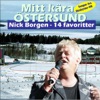 Mitt Kära Östersund by Nick Borgen iTunes Track 1