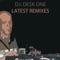 Lullaby (Tribute To The Cure) [feat. Nasty Boy] - DJ Desk One lyrics