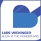 Greenland - Lars Wickinger lyrics