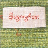 Vann - Sugarghost