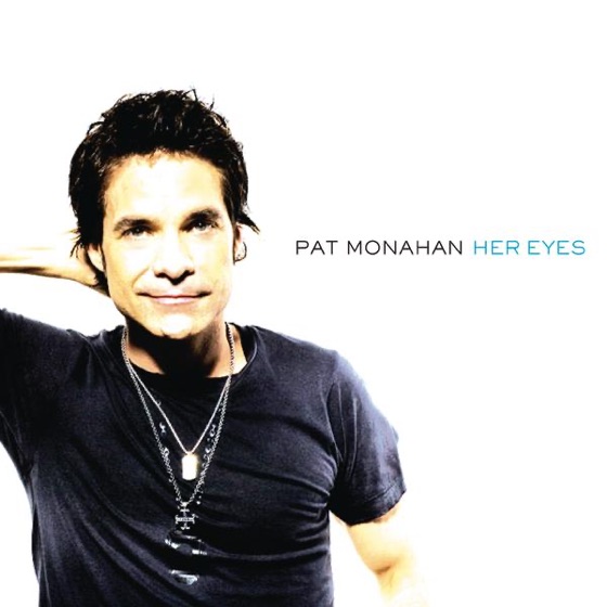 Cover artwork for Her Eyes