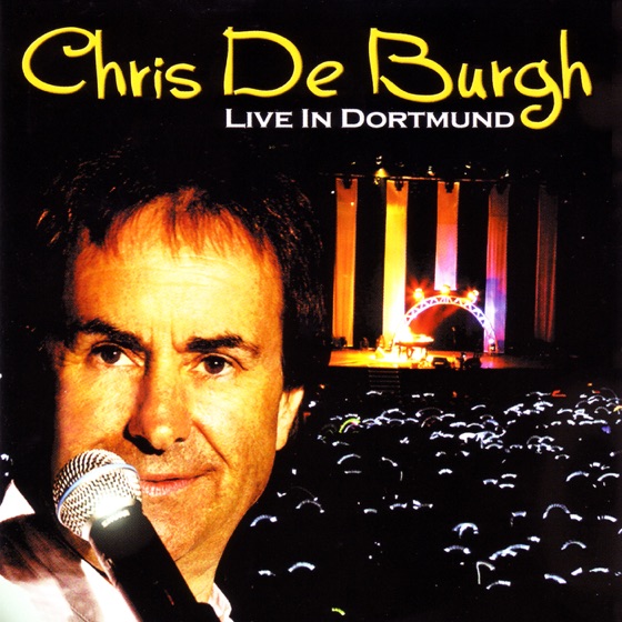 Cover artwork for Borderline