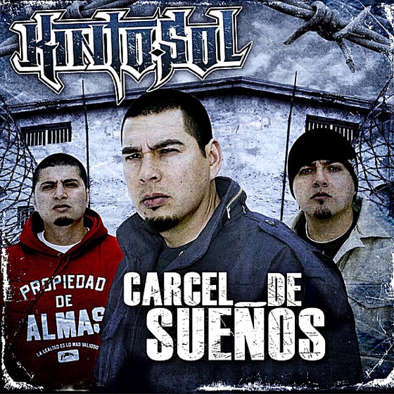 Cover artwork for Hoy Me Voy