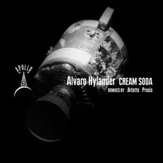 Cream Soda (Artette Alternative Tour) by Alvaro Hylander song reviws