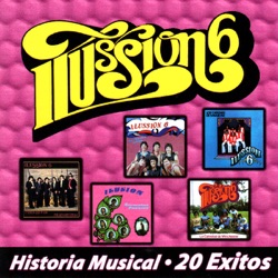 Ilussion 6 - Corazon de Texas