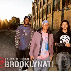 Brooklynati (iTunes Exclusive) by Tanya Morgan album reviews, ratings, credits