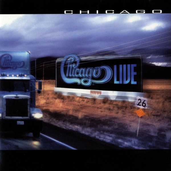 Chicago - Hard to Say I'm Sorry / Get Away