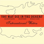 Johan - You May Die in the Desert