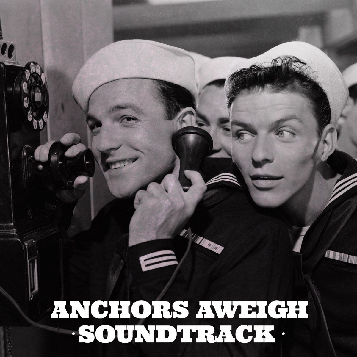 ‎Anchors Aweigh (Soundtrack) by Various Artists on Apple Music