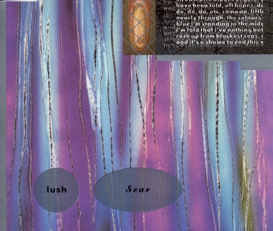 Cover artwork for Baby Talk