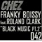 Black Music Remixes - Franky Boissy lyrics