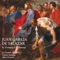 Misa: Agnus Dei de la Misa de octavo tono - Albert Recasens, La Grande Chapelle & Schola Antiqua lyrics