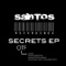 Secrets - OTF lyrics