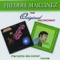 La Jira (Canta Joe Carmona) - Freddie Martinez lyrics