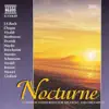 Nocturne: Classical Favourites for Relaxing and Dreaming album lyrics, reviews, download