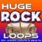 Big Drums Fast Rock Beat (Ride Loop) - Ultimate Drum Loops lyrics