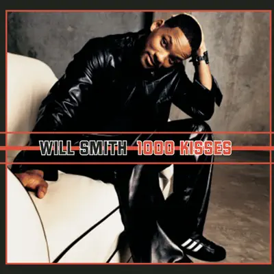 1,000 Kisses (feat. Jada) - Single - Will Smith