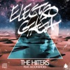 Electrogaga - EP artwork