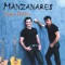 Chiquita - Manzanares lyrics