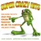 Crazy Frog In the House - Gilles David Orchestra lyrics