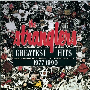 The Stranglers - Skin Deep - 排舞 音乐