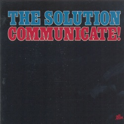 The Solution - I Have to Quit You