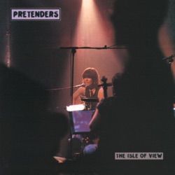 Pretenders - 2000 Miles