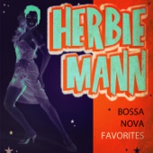 Herbie Mann - Batida Diferente
