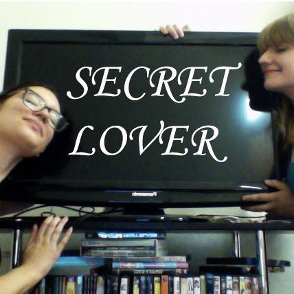 Secret Lover cover