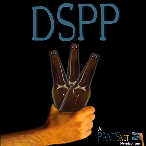 DSPP cover