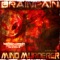 Meat Grinder - Brainpain lyrics
