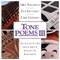 Tone Poems, Vol. 3: The Sounds of the Great Slide & Resophonic Instruments