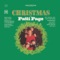 Santo Natale - Patti Page lyrics