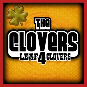 The Clovers - Drive It Home - 排舞 音樂