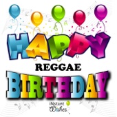 Happy Birthday (Reggae) Vol. 12 artwork