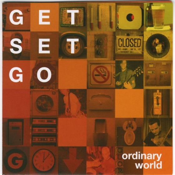 Cover artwork for The Old Ennui