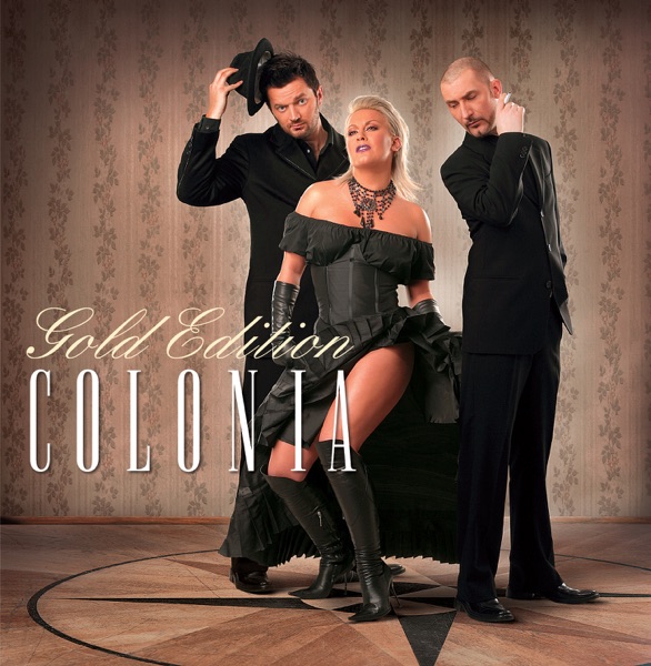 Colonia - Oduzimaš Mi Dah