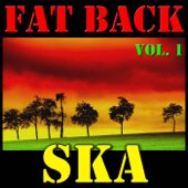 Fat Back Ska, Vol. 1 - Vários intérpretes