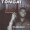 Munyaradzi Wangu - Tongai Moyo lyrics