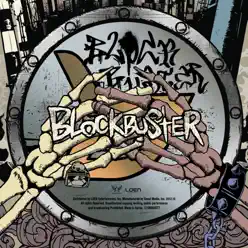 Blockbuster - Block B