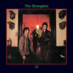 Rattus Norvegicus - The Stranglers