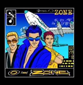 O-Zone - Despre Tine - Line Dance Music