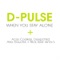 When You Stay Alone - D-Pulse/Deepchild lyrics