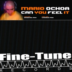 الالبوم Can You Feel It Single By Mario Ochoa تحميل Mp3 مجانا
