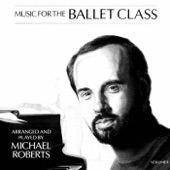 Music for the Ballet Class, Vol. 4 artwork