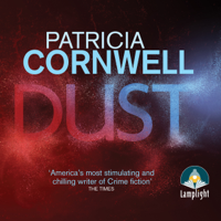 Patricia Cornwell - Dust: Kay Scarpetta, Book 21 (Unabridged) artwork