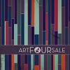 Art Four Sale - June Bug